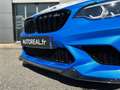 BMW M2 COMPETITION F87 CS 450 ch Синий - thumbnail 13