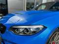 BMW M2 COMPETITION F87 CS 450 ch Синий - thumbnail 40