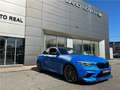 BMW M2 COMPETITION F87 CS 450 ch Синий - thumbnail 7