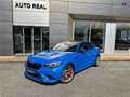 BMW M2 COMPETITION F87 CS 450 ch Синий - thumbnail 1