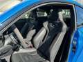 BMW M2 COMPETITION F87 CS 450 ch Синий - thumbnail 10