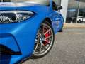 BMW M2 COMPETITION F87 CS 450 ch Синий - thumbnail 41