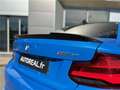 BMW M2 COMPETITION F87 CS 450 ch Синий - thumbnail 39