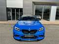 BMW M2 COMPETITION F87 CS 450 ch Синий - thumbnail 5