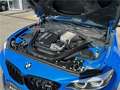 BMW M2 COMPETITION F87 CS 450 ch Синий - thumbnail 21