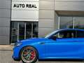 BMW M2 COMPETITION F87 CS 450 ch Синий - thumbnail 47
