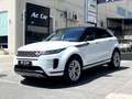 Land Rover Range Rover Evoque 2.0 D150 R-Dynamic HSE AUTO 4WD MHEV Blanco - thumbnail 4