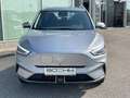 MG ZS EV Luxury 70 kWh Maximal Reichweite Silber - thumbnail 2