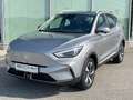 MG ZS EV Luxury 70 kWh Maximal Reichweite Silber - thumbnail 1