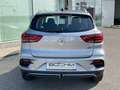 MG ZS EV Luxury 70 kWh Maximal Reichweite Silber - thumbnail 5