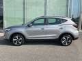 MG ZS EV Luxury 70 kWh Maximal Reichweite Silber - thumbnail 3