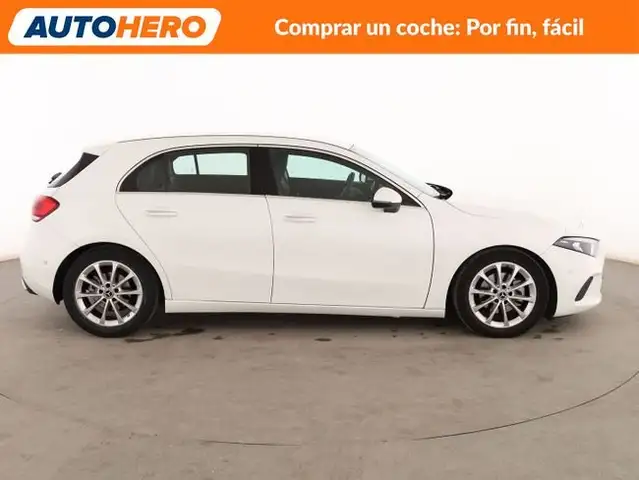 Mercedes-Benz A-Class view 7