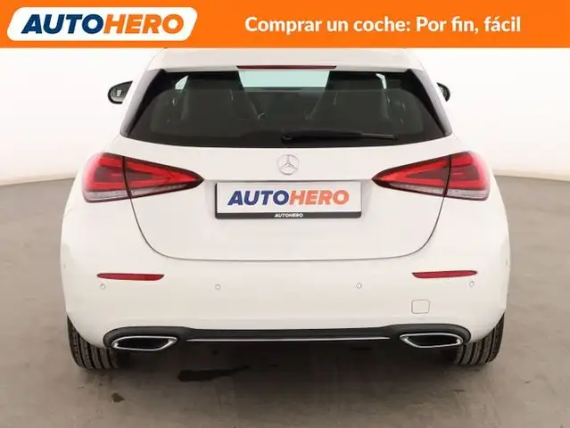 Mercedes-Benz A-Class view 5