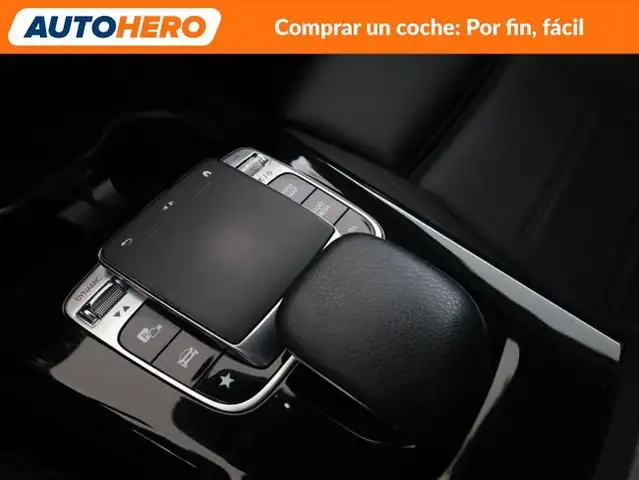Mercedes-Benz A-Class view 30