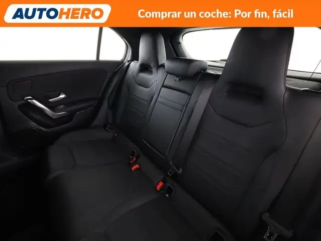 Mercedes-Benz A-Class view 15