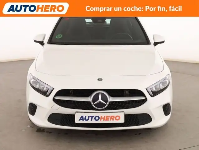 Mercedes-Benz A-Class view 9