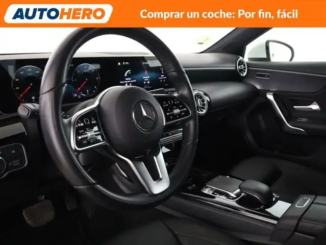 Mercedes-Benz A-Class view 12