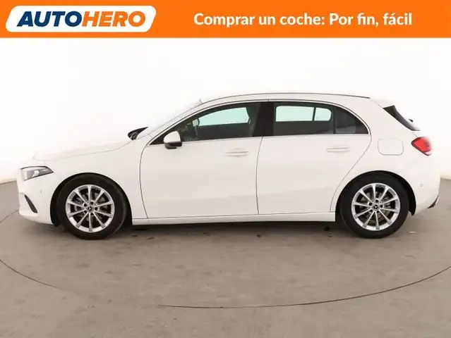 Mercedes-Benz A-Class view 3