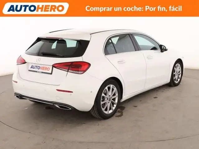 Mercedes-Benz A-Class view 6