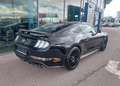 Ford Mustang Fastback GT V8 Aut. Schwarz - thumbnail 4