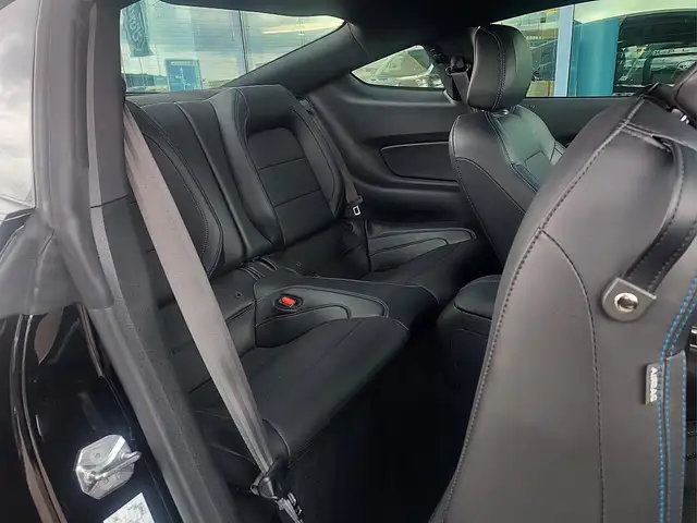Ford Mustang Fastback GT V8 Aut. Ansicht 8