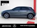 Mercedes-Benz A 250 e AMG NAVI PANO NIGHT MULTIBEAM TEMPOMAT Grau - thumbnail 8