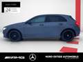 Mercedes-Benz A 250 e AMG NIGHT PANO MULTIBEAM TEMPOMAT Grau - thumbnail 8