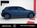 Mercedes-Benz A 250 e AMG NAVI PANO NIGHT MULTIBEAM TEMPOMAT Grau - thumbnail 9