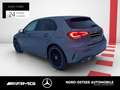Mercedes-Benz A 250 e AMG NIGHT PANO MULTIBEAM TEMPOMAT Grau - thumbnail 3