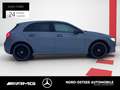 Mercedes-Benz A 250 e AMG NIGHT PANO MULTIBEAM TEMPOMAT Grau - thumbnail 9