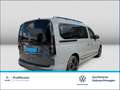 Volkswagen Caddy EDITION 2,0TDI 90kW DSG ACC LED NAVI Grau - thumbnail 4