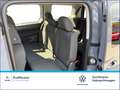 Volkswagen Caddy EDITION 2,0TDI 90kW DSG ACC LED NAVI Grau - thumbnail 11