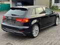 Audi A3 Sportback S line  ACC|SPUR|LED Schwarz - thumbnail 3