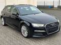 Audi A3 Sportback S line  ACC|SPUR|LED Schwarz - thumbnail 1