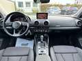 Audi A3 Sportback S line  ACC|SPUR|LED Schwarz - thumbnail 17
