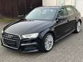 Audi A3 Sportback S line  ACC|SPUR|LED Schwarz - thumbnail 7