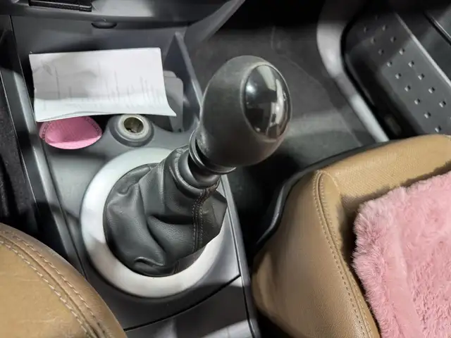 Renault Megane view 18
