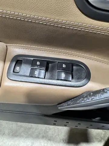 Renault Megane view 17