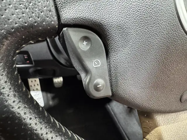 Renault Megane view 20