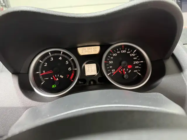 Renault Megane view 21