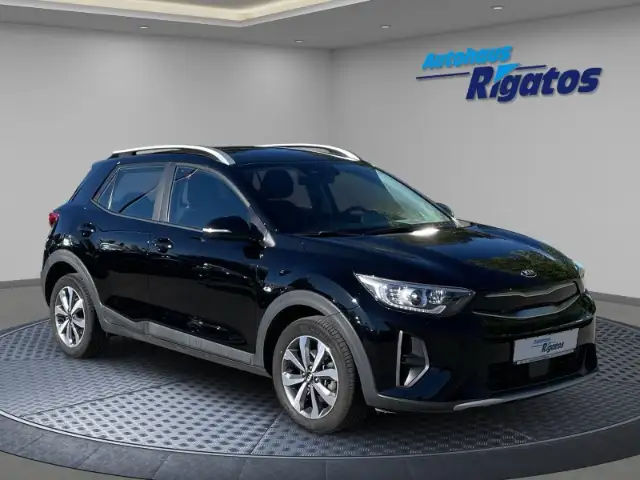 Kia Stonic 1.0 T GDI Vision Navi, DAB, Tempomat, Sitzheizung