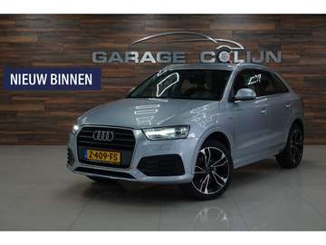 1.4 TFSI | CRUISE | KEYLESS | LED |