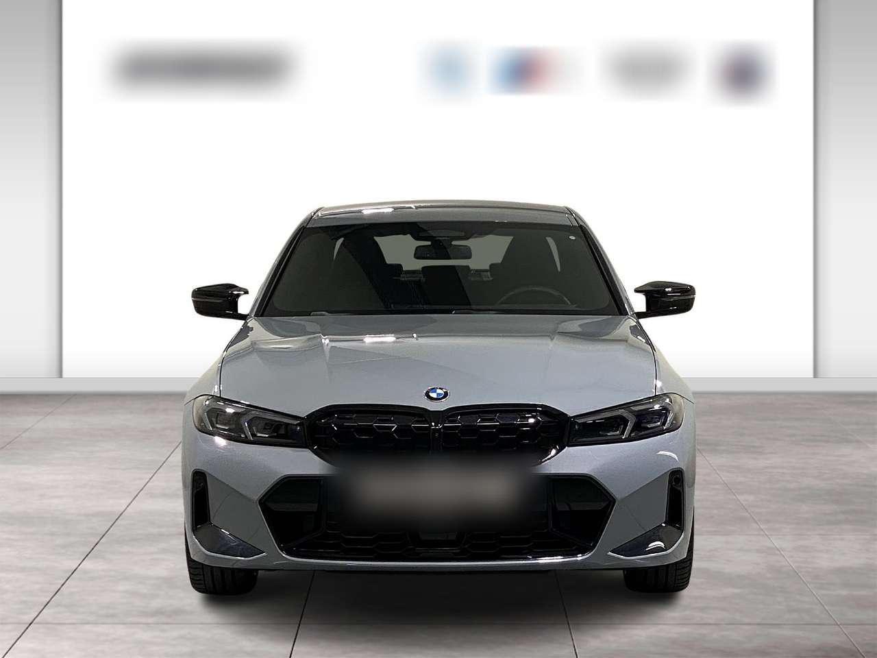 BMW-340-M340i xDrive Limousine ACC DA+ PA+ 360° HK HUD