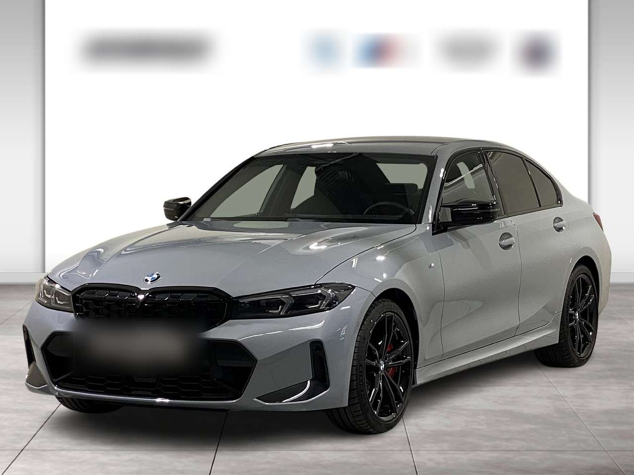 BMW-340-M340i xDrive Limousine ACC DA+ PA+ 360° HK HUD