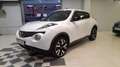 Nissan Juke 1.5dCi S&S Acenta Blanc - thumbnail 3