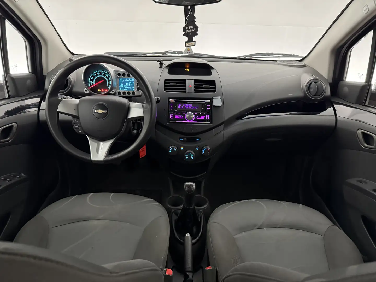 Chevrolet Spark 1.0 16V LS | LPG | Airco | Elektrische ramen | APK Rot - 2