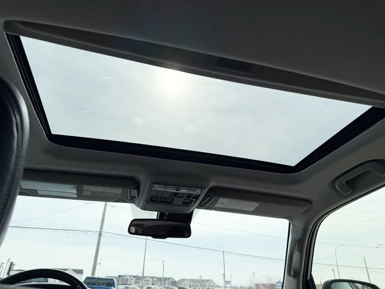 Toyota 4-Runner снимка Toyota 4-Runner