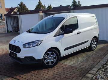 Transit Courier Trend 1,0 EcoBoost
