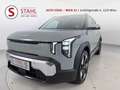 Kia EV2 5S FWD 42,2kWh Earth Plus Grau - thumbnail 1