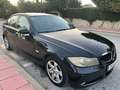 BMW 320 320d Schwarz - thumbnail 15